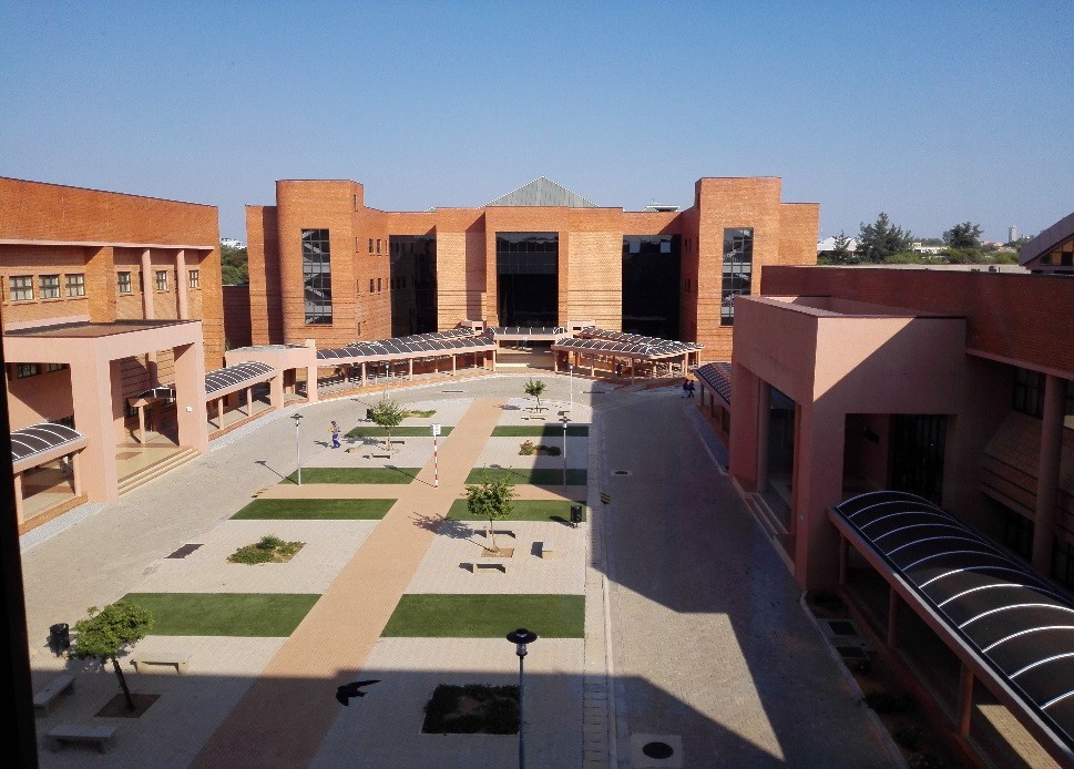 Faculty of Engineering and Technology, UB